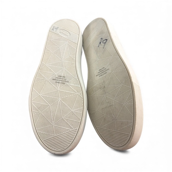 Dr. Scholl's Soft Gray Footwear Women’s 7.5 - Picture 5 of 6